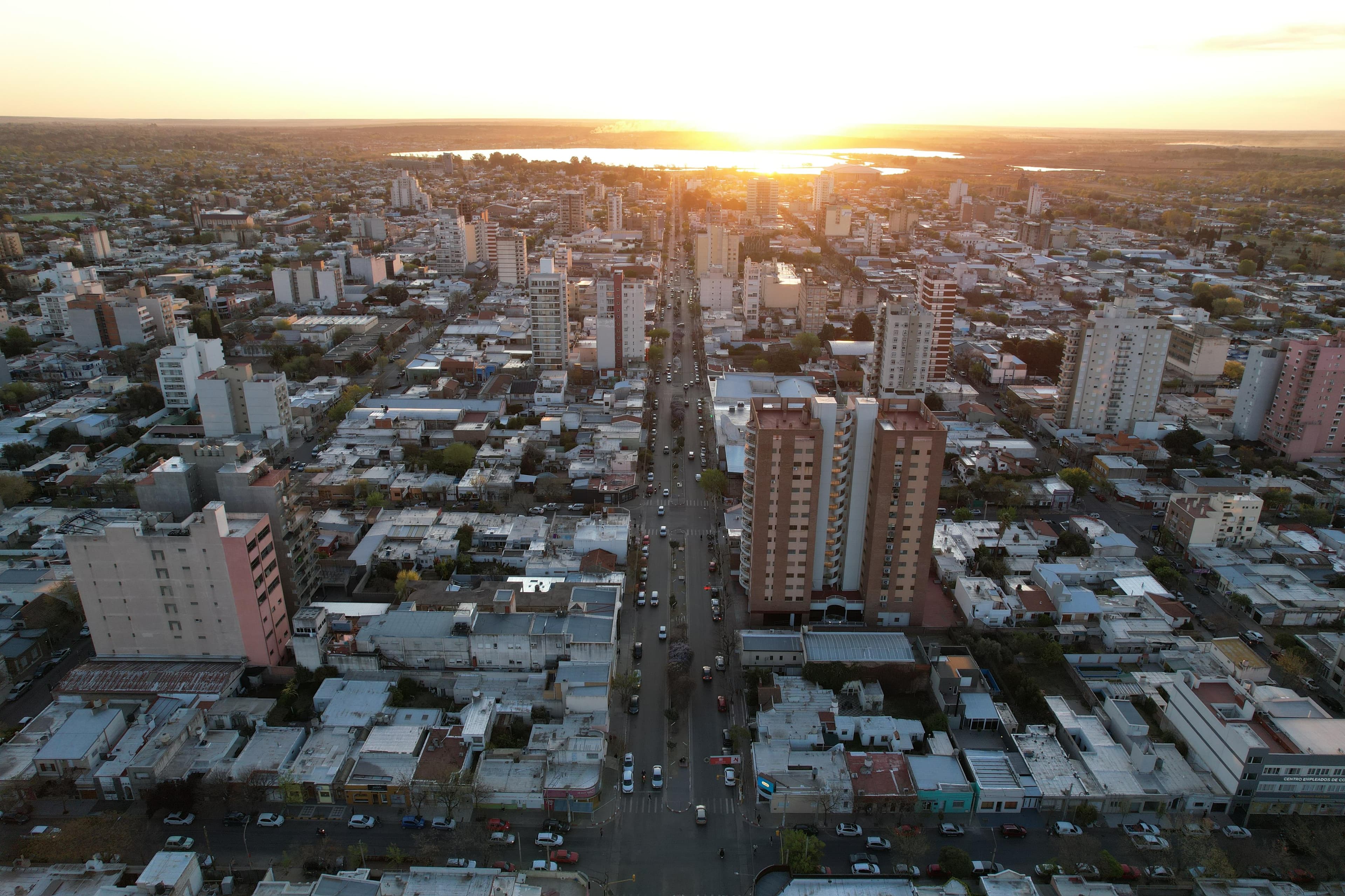 Compra y Venta de Propiedades