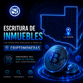 Operaciones en Criptomonedas